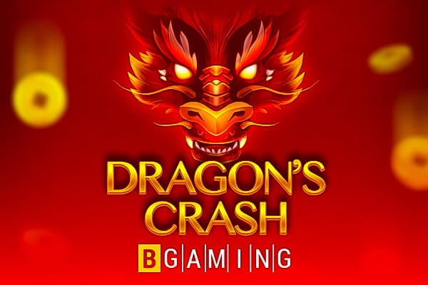 image slot Dragon's Crash