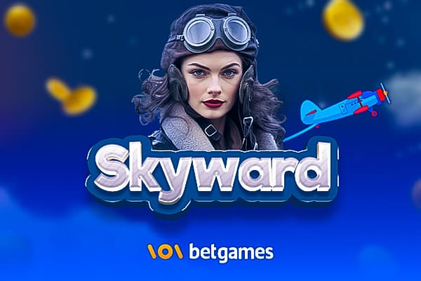 image slot Skyward