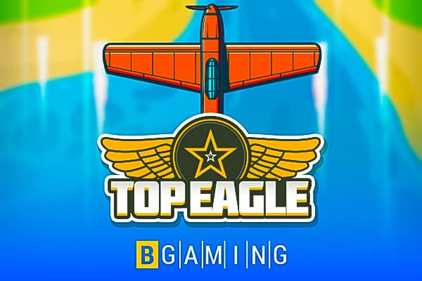 image slot Top Eagle