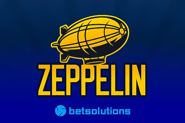 image slot Zeppelin